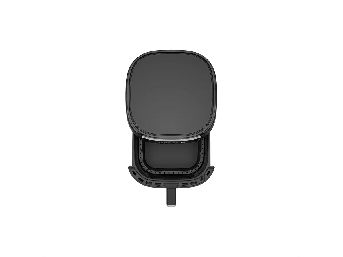 Beko Heissluftfriteuse AF 4000, schwarz