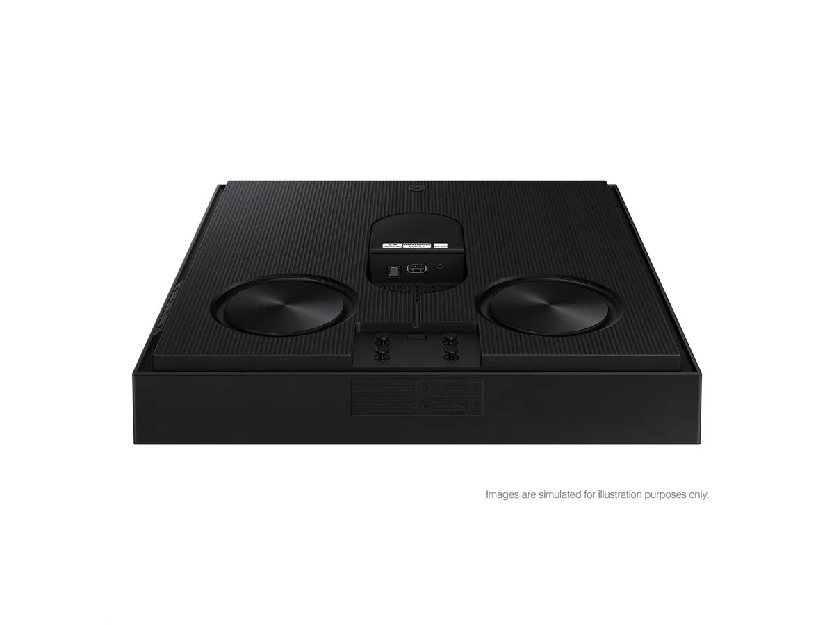Samsung Music Frame HW-LS60D