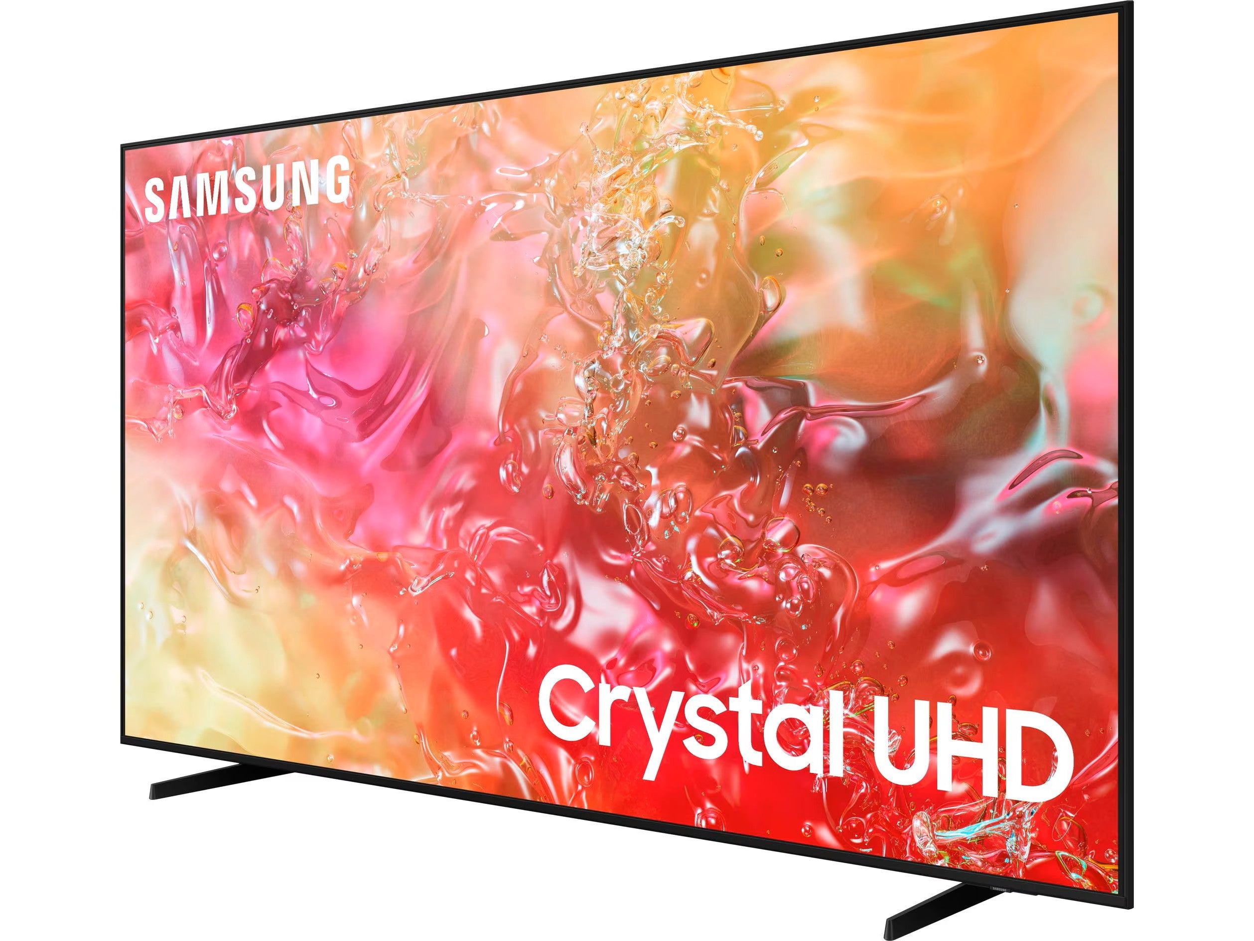 Samsung TV UE70DU7190 UXXN 70", 3840 x 2160 (Ultra HD 4K), LED-LCD