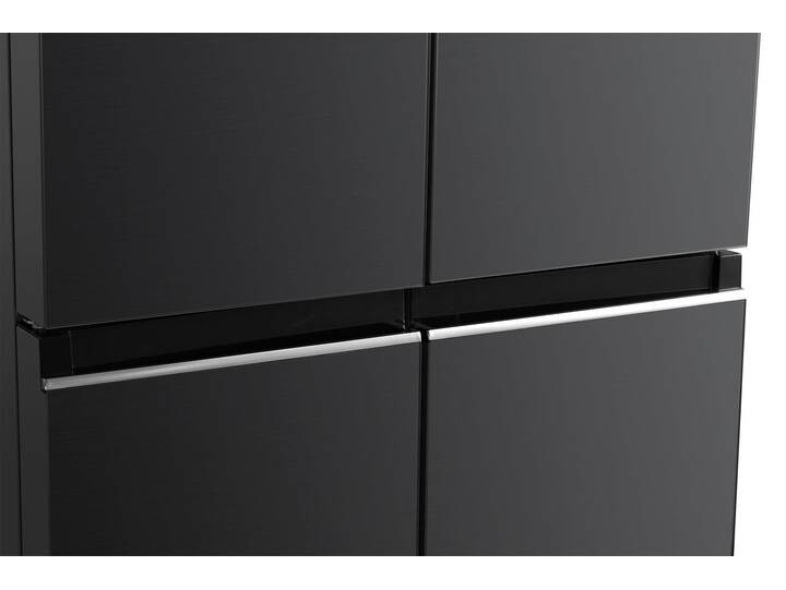 Beko Side by Side FDR5100, 421l, E,4-türig