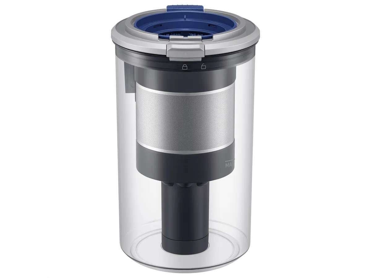 Samsung Akku-Staubsauger Jet 95 complete 580W