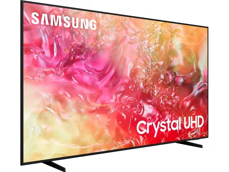 Samsung TV UE65DU7190 UXXN 65"