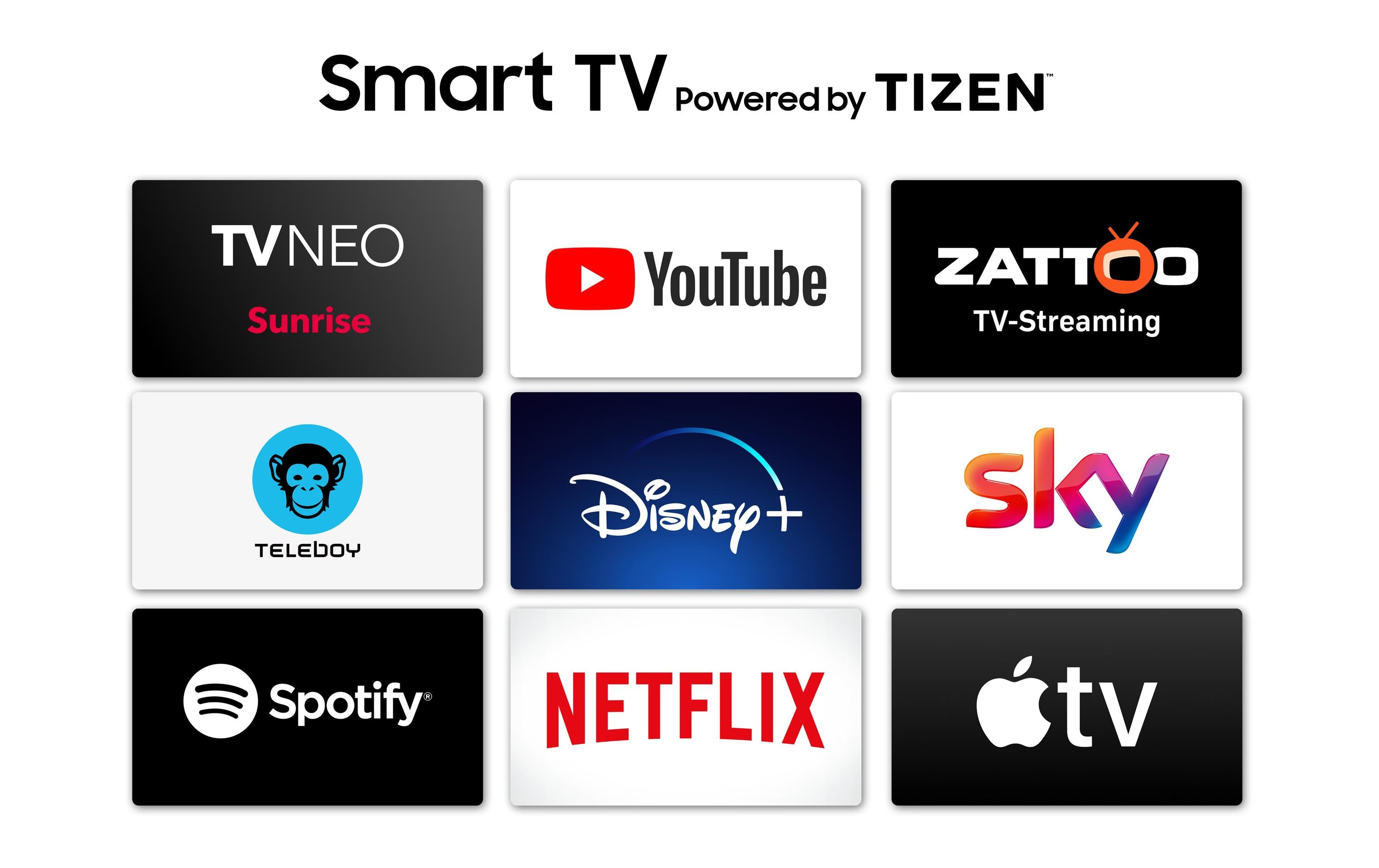 Samsung TV The Serif 4.0 White 55", 3840 x 2160 (Ultra HD 4K), QLED