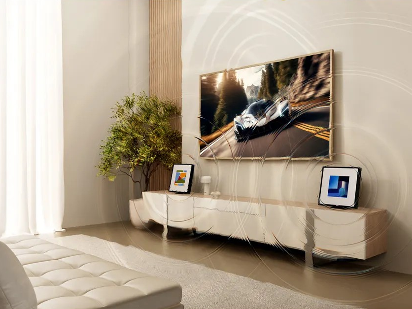 Samsung Music Frame HW-LS60D