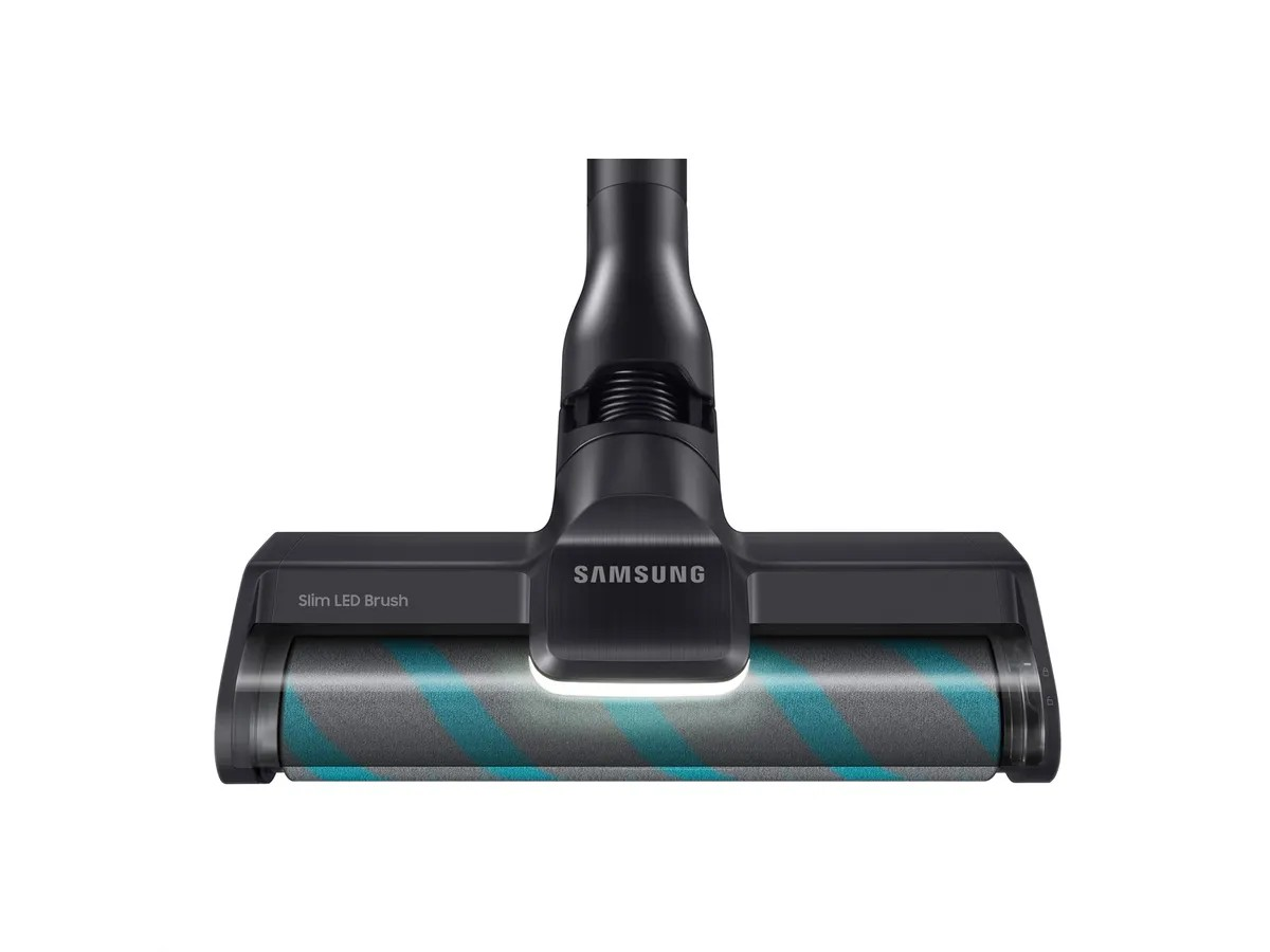 Samsung Akku-Staubsauger Jet 95 complete 580W