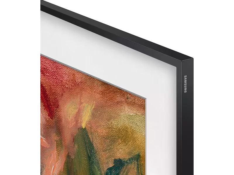 Téléviseur Samsung The Frame 43 pouces, Ultra HD 4K, QLED