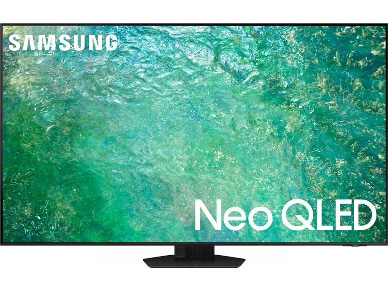 Samsung TV QE55QN88C ATXXN 55", Ultra HD 4K Neo QLED