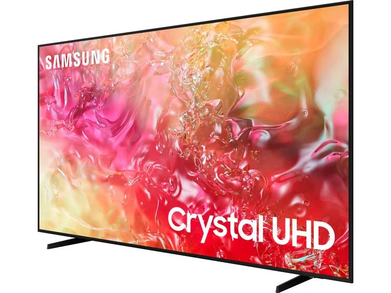 Samsung TV UE65DU7190 UXXN 65"