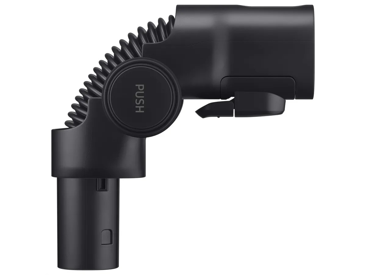 Samsung Akku-Staubsauger Jet 95 complete 580W