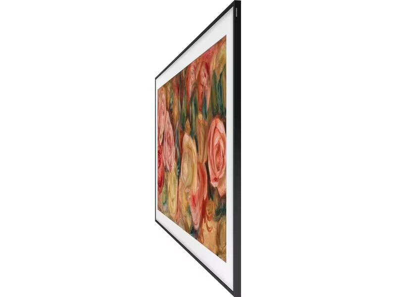 Téléviseur Samsung The Frame 43 pouces, Ultra HD 4K, QLED