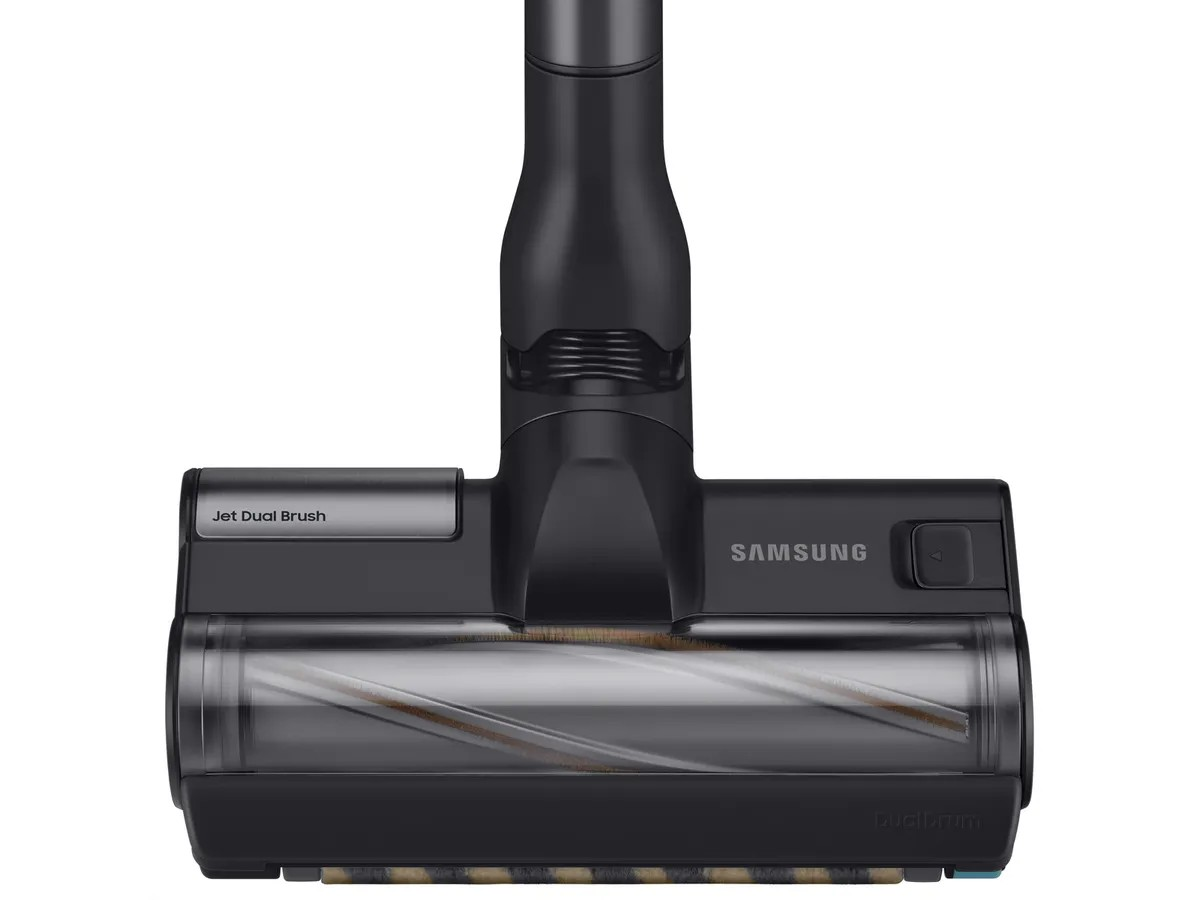 Samsung Akku-Staubsauger Jet 95 complete 580W