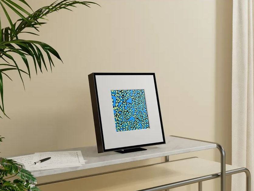 Samsung Music Frame HW-LS60D