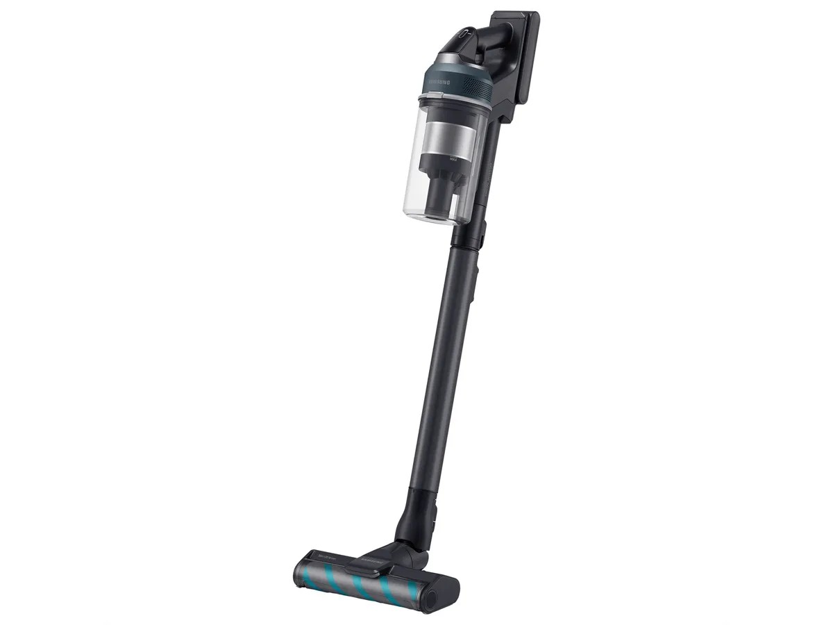 Samsung Akku-Staubsauger Jet 95 complete 580W