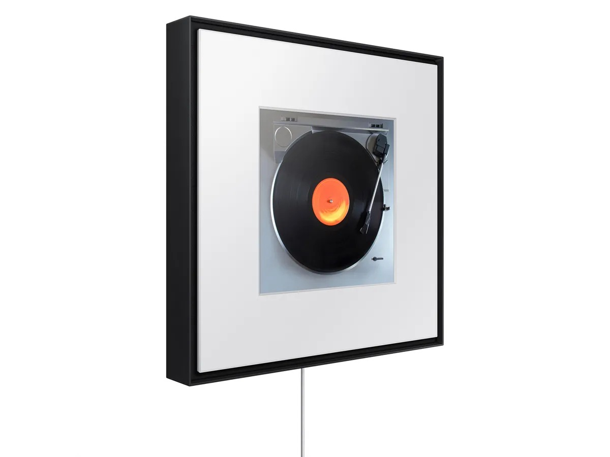 Samsung Music Frame HW-LS60D