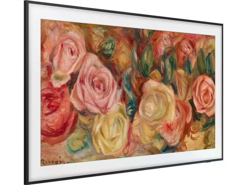 Samsung TV The Frame 43",  Ultra HD 4K, QLED