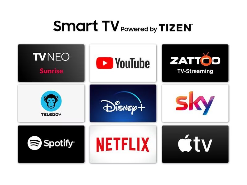 Samsung TV UE70DU7190 UXXN 70",  3840 x 2160 (Ultra HD 4K), LED-LCD