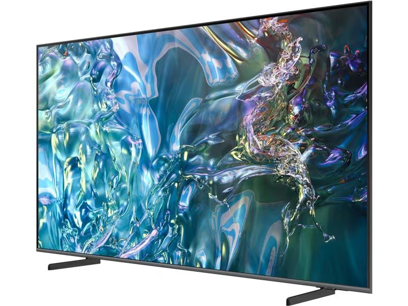 Samsung TV QE75Q64D AUXXN 75" (Ultra HD 4K)