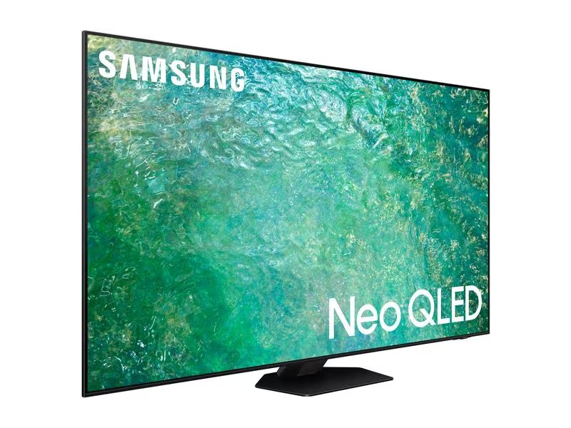 Samsung TV QE55QN88C ATXXN 55", Ultra HD 4K Neo QLED