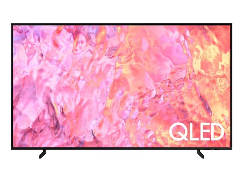 Samsung TV QE85Q60C AUXXN 85" (Ultra HD 4K)