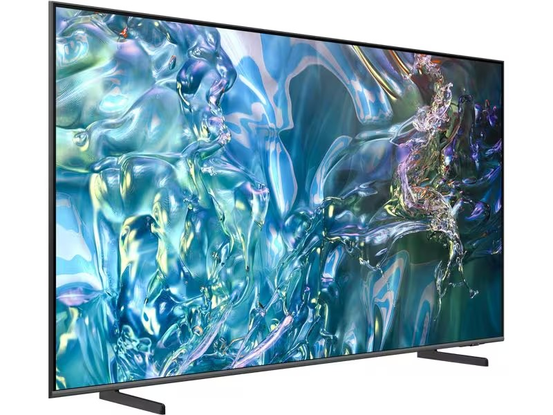 Samsung TV QE75Q64D AUXXN 75" (Ultra HD 4K)