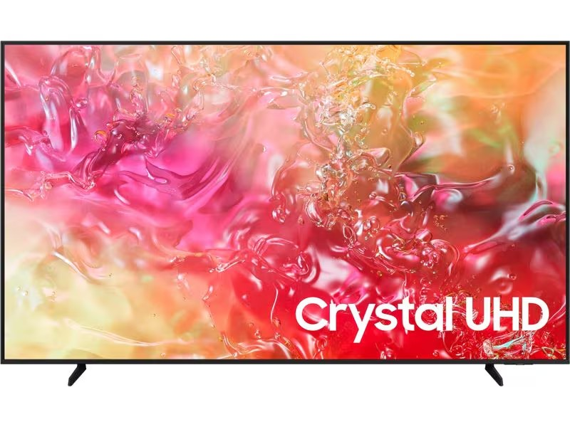 Samsung TV UE70DU7190 UXXN 70",  3840 x 2160 (Ultra HD 4K), LED-LCD