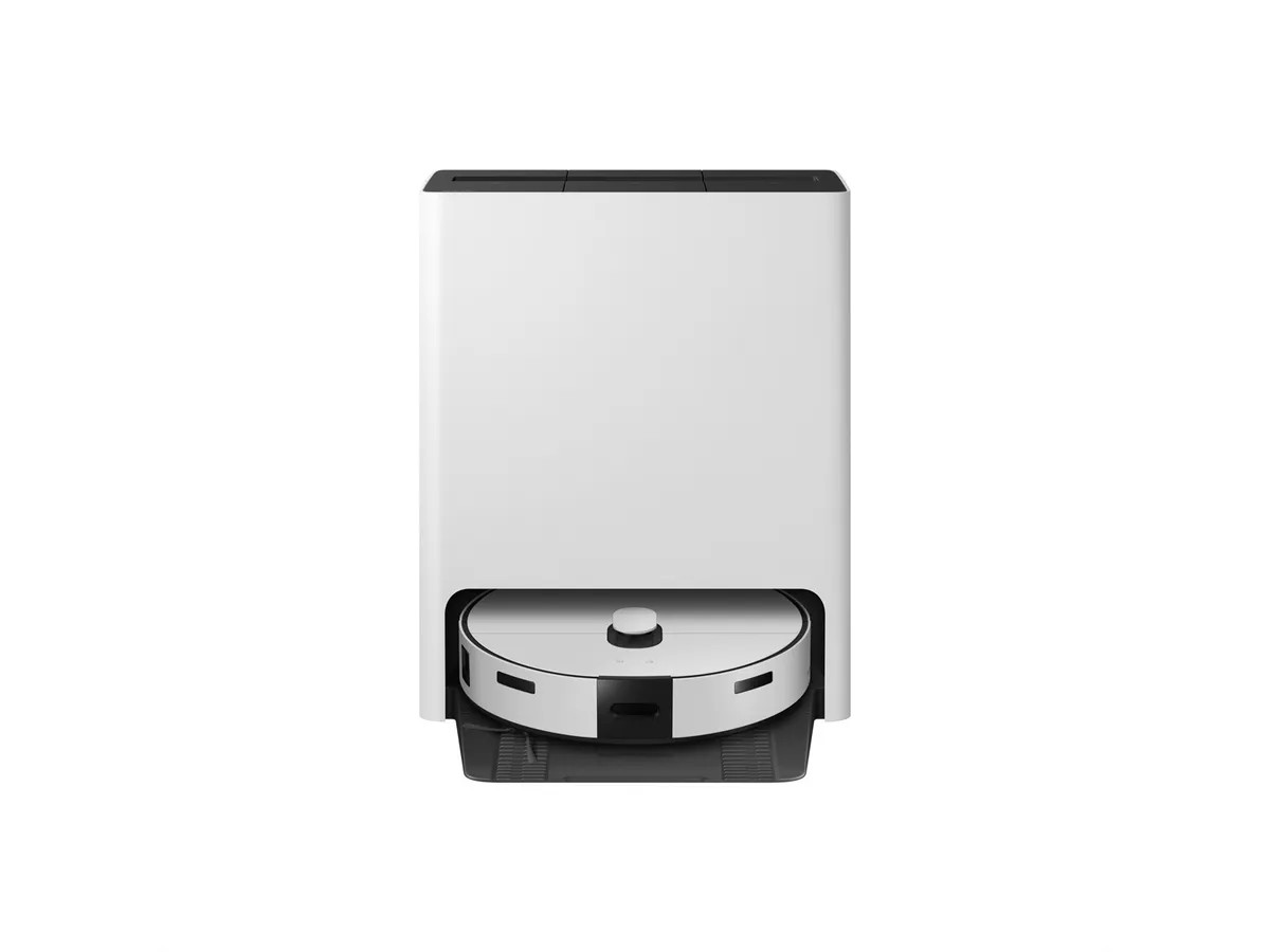 Samsung Saugroboter  VR9600, BESPOKE Jet Bot  Combo Steam+