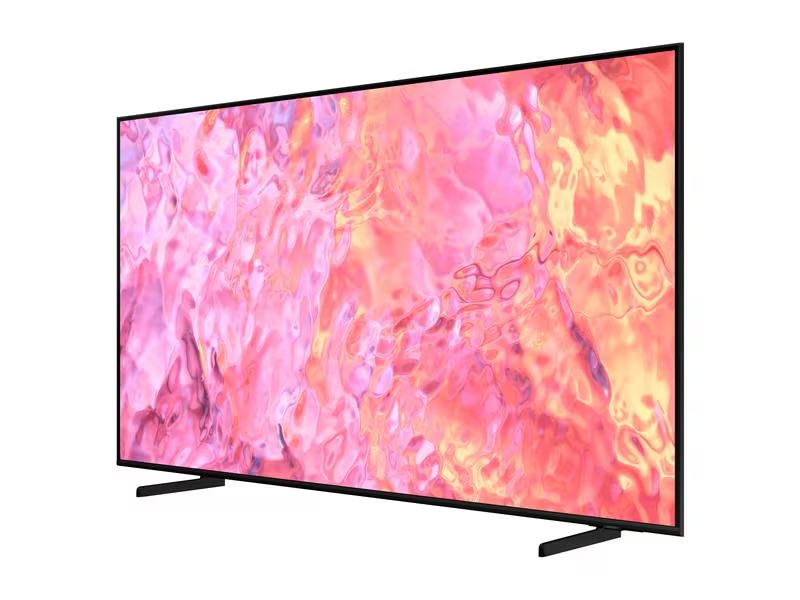 Samsung TV QE85Q60C AUXXN 85" (Ultra HD 4K)