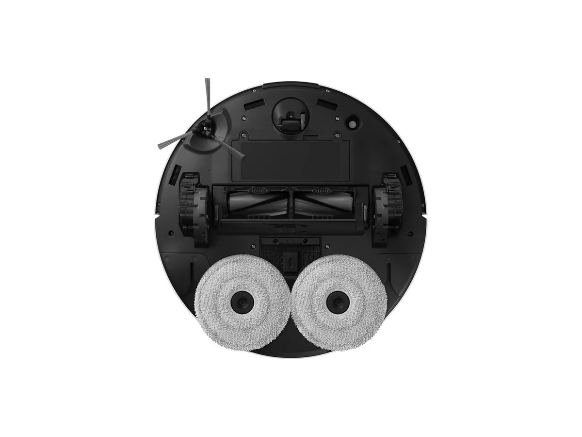Samsung Saugroboter  VR9600, BESPOKE Jet Bot  Combo Steam+