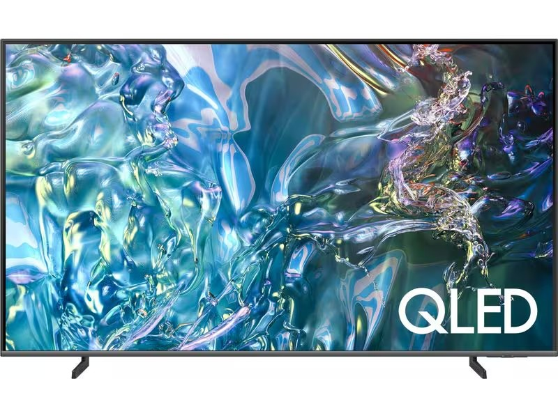 Samsung TV QE55Q64D AUXXN 55'' (Ultra HD 4K)